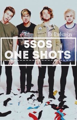 5SOS One Shots cover