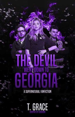 The Devil Went Down To Georgia | Supernatural | ✓ cover