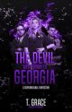 The Devil Went Down To Georgia | Supernatural | ✓ by thaliagrace-