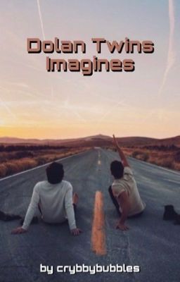 Dolan Twins Imagines cover