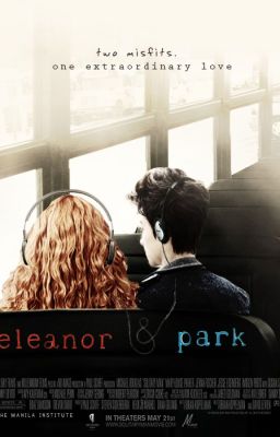 eleanor & park 2 cover