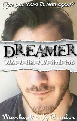 Dreamer (Currently Being Revised) cover