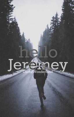 hello jeremey cover