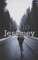 hello jeremey by ClicheWonderland