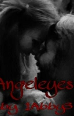 Angeleyes cover