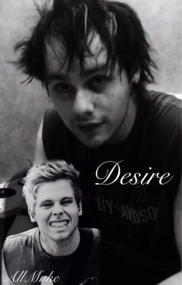 Desire ℘ Muke cover