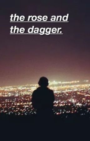 the rose and the dagger = l.s au by hectichoran