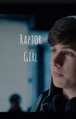 Raptor Girl cover