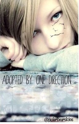 Adopted by One Direction cover