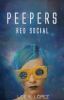 Peepers Red Social