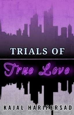 Trials of True Love cover