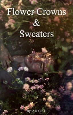 Flower Crowns & Sweaters →Larry cover