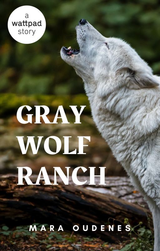 Gray Wolf Ranch by moudenes