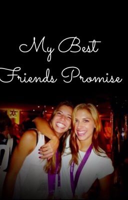 My Best Friends Promise cover