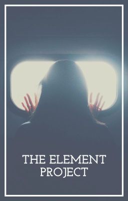 The ELEMENT Project  (Big Hero 6 Fanfic) (Book 1)《COMPLETED ✔️》 cover