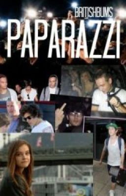 Paparazzi (One Direction)- ITALIAN TRANSLATION cover