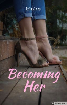 Becoming Her (Trans) cover