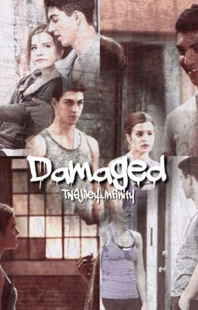 Damaged by TNSJiley_Infinity