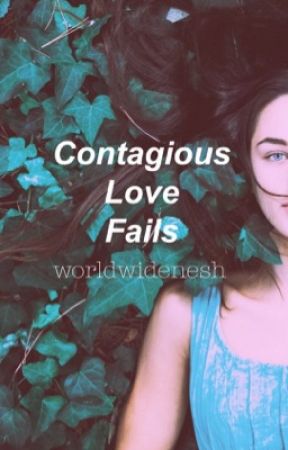 Contagious Love Fails by worldwidenesh