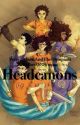 PJO/HoO: Headcanons by kkestra