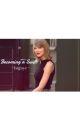 Becoming a Swift: Adopted by Taylor Swift by hrgnyc