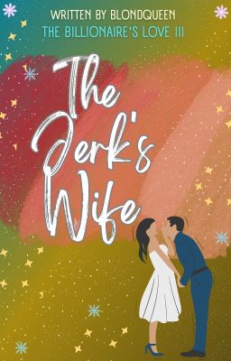 The Jerk's Wife cover