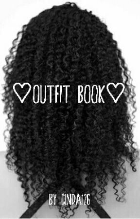 ♡Outfit book♡ by wavyyjayy