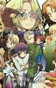 Hetalia Oneshots (Book One)