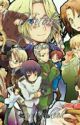 Hetalia Oneshots (Book One) by positively_poland