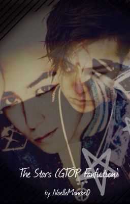 The Stars (GTOP) cover