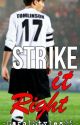 Strike It Right (Louis Tomlinson) by CarolmSimon