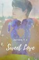 Sweet Love by babyjhlee