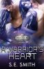 A Warrior's Heart: Marastin Dow Warriors Book 1