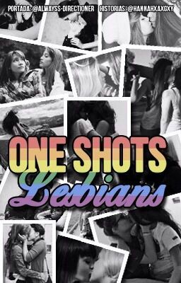 One shots lesbians  cover