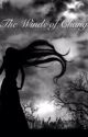 Winds of Change {A Ninjago Fanfic}-Book One in the Four Winds series by LloydLover_19