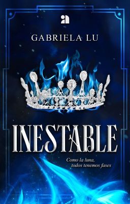 Inestable |#1|   cover