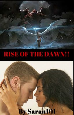 Rise of the Dawn cover