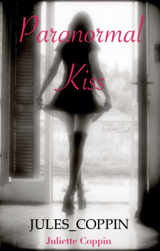 Paranormal kiss by jules_coppin