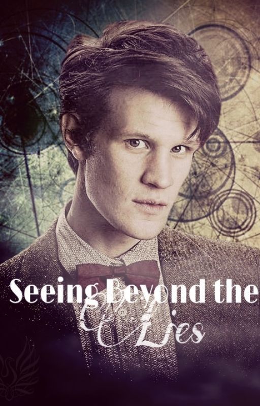 Seeing Beyond the Lies (Doctor Who Imagine) by _Geronimo_