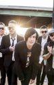 Kidnapped By Sleeping With Sirens (SWS) by Heather1512