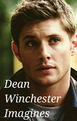 Dean Winchester cover