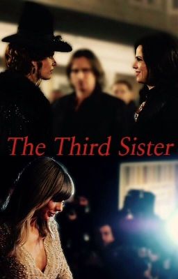 The Third Sister cover