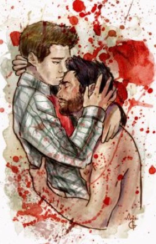 Darkened love (sterek) (on hold) by gay_super-nerd15