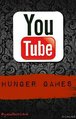 YouTube Hunger Games cover