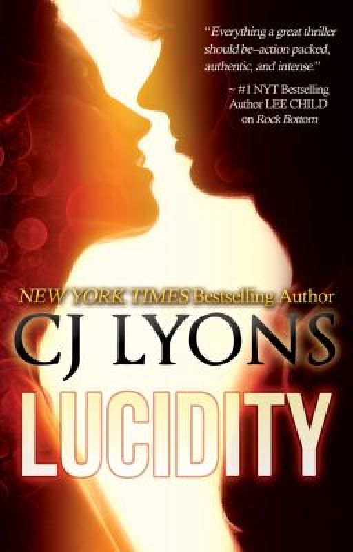 Lucidity by CJLyons