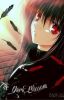 The Dark blossom (Black butler fanfic ~*(Sebastian x reader (Japanese Girl)))