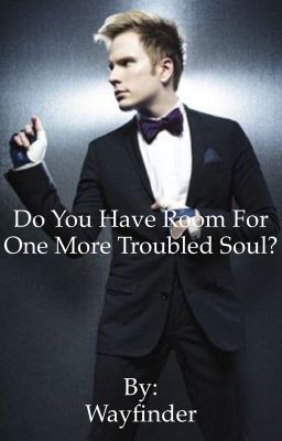 Do You Have Room For One More Troubled Soul? cover