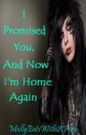 I Promised You, And Now I'm Home Again (Andy Six Love Story) (Complete) by MollyEatsWithAFork