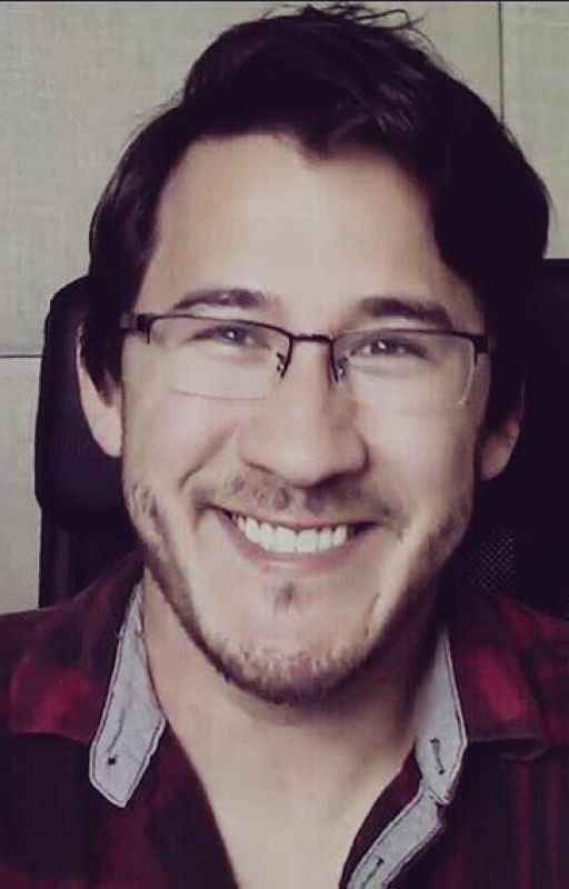 Markiplier x OC: A Pleasant Surprise by KatherineKelly7