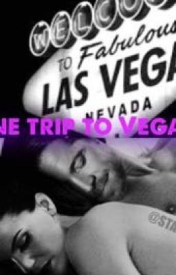 One Trip To Vegas cover